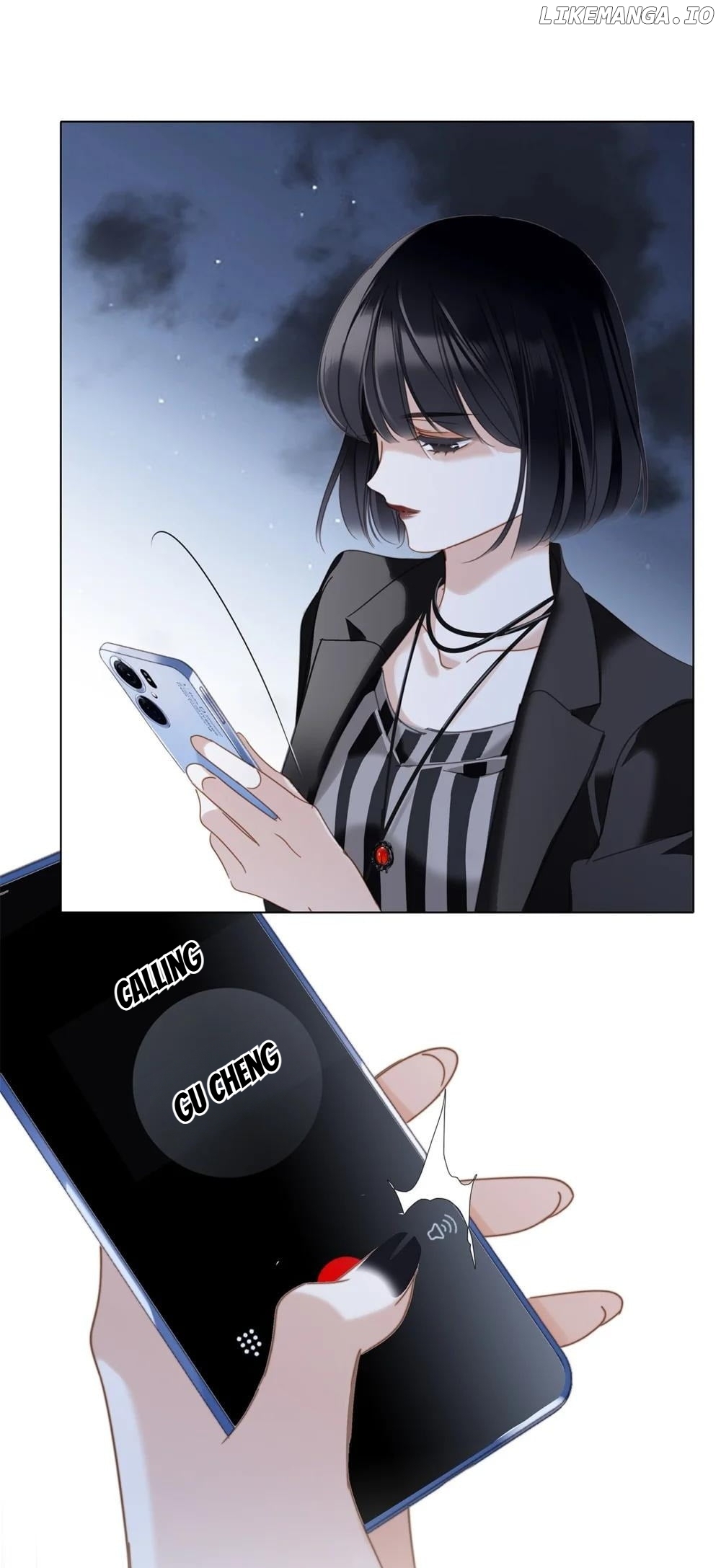 1st Kiss – I Don’t Want To Consider You As Sister Anymore Chapter 62 - 56 - page 44